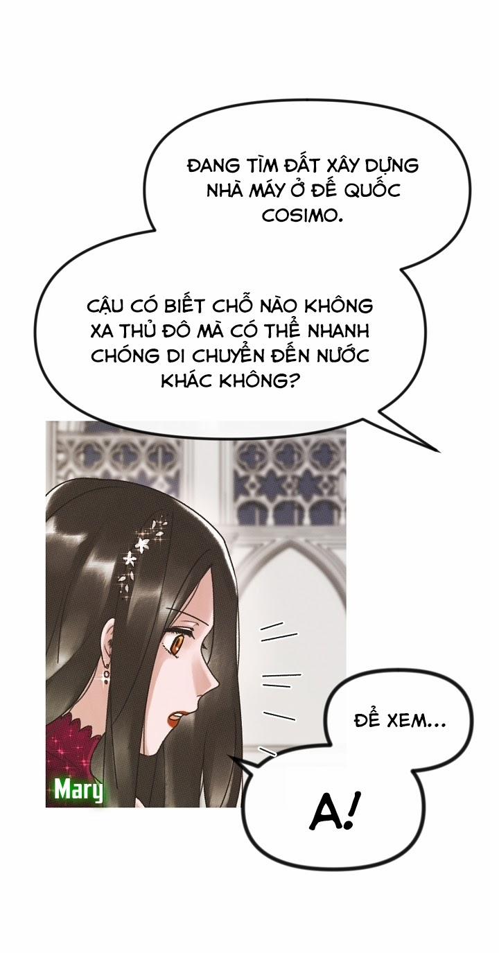 How Dare You 12 trang 28