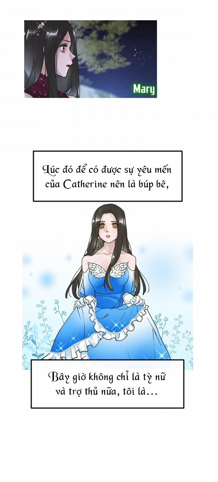 How Dare You 12 trang 3