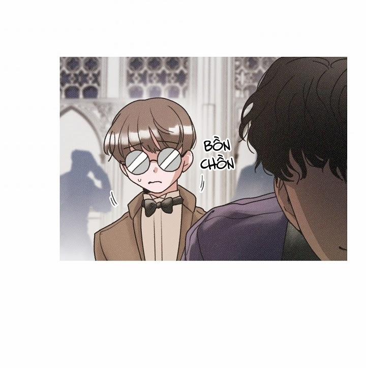 How Dare You 12 trang 35