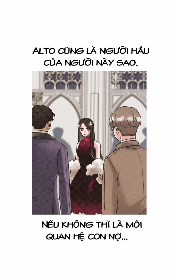 How Dare You 12 trang 36