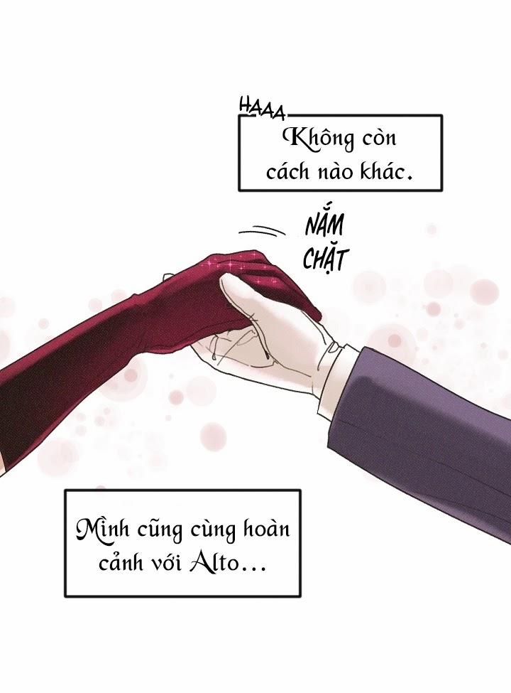 How Dare You 12 trang 37