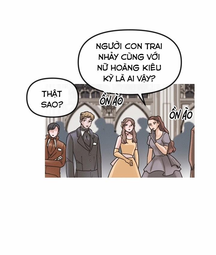 How Dare You 12 trang 38