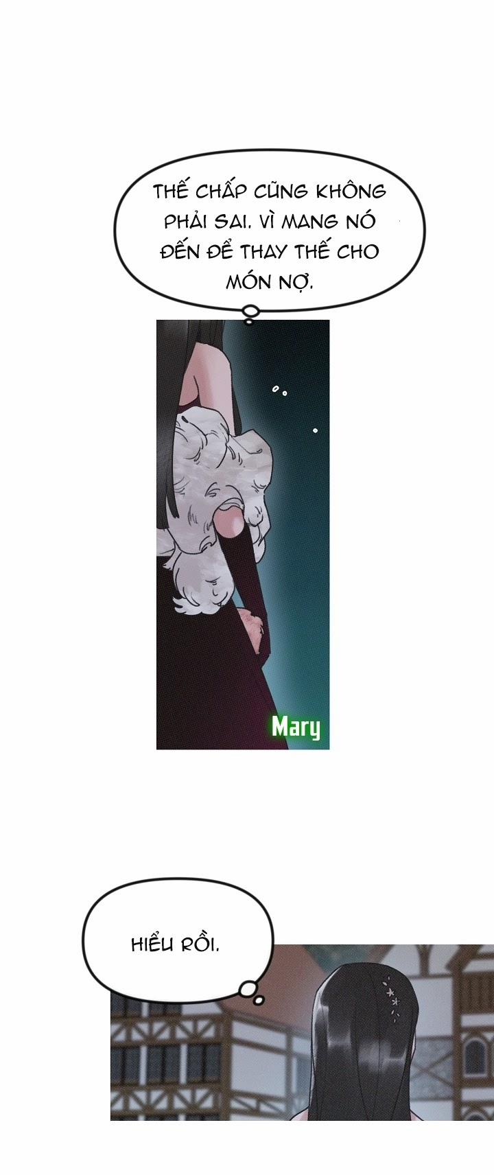 How Dare You 12 trang 4