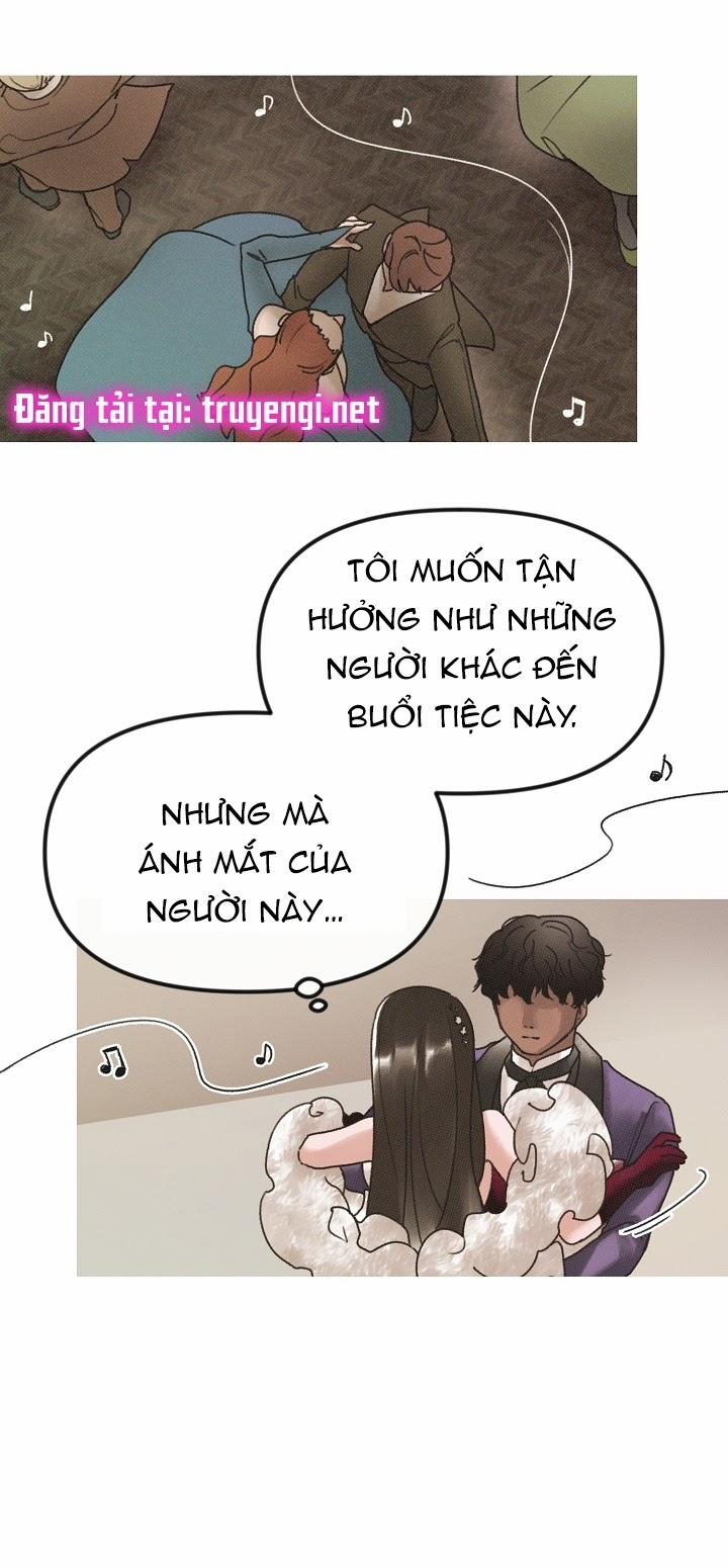 How Dare You 12 trang 40