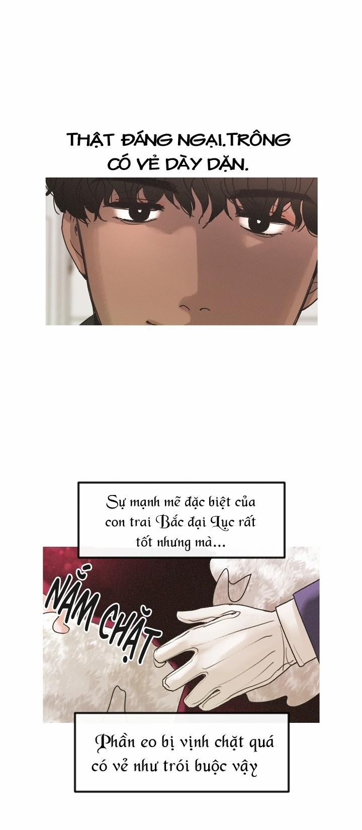 How Dare You 12 trang 41