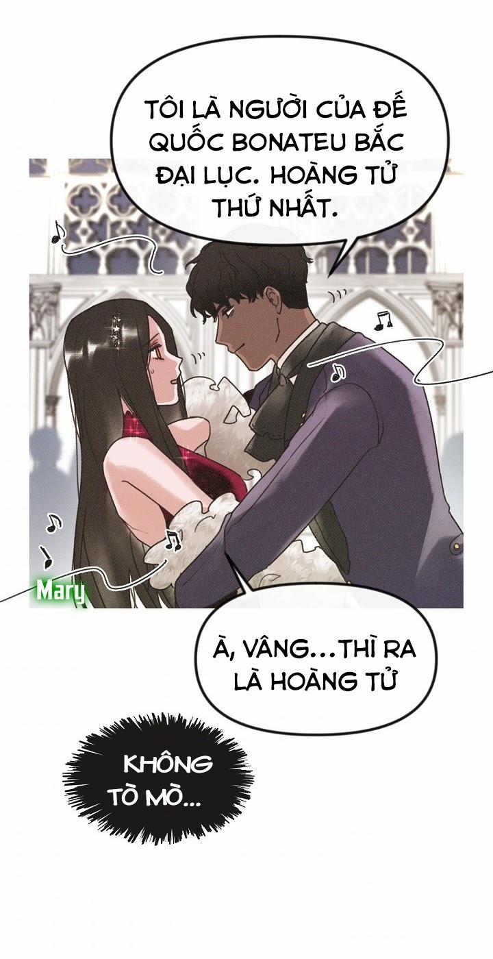 How Dare You 12 trang 42