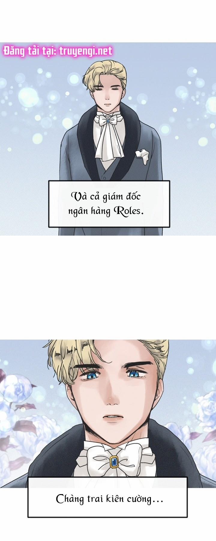 How Dare You 12 trang 44