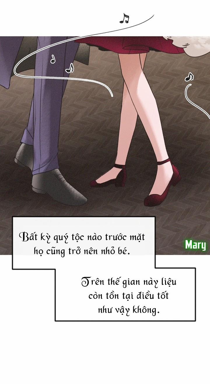 How Dare You 12 trang 45