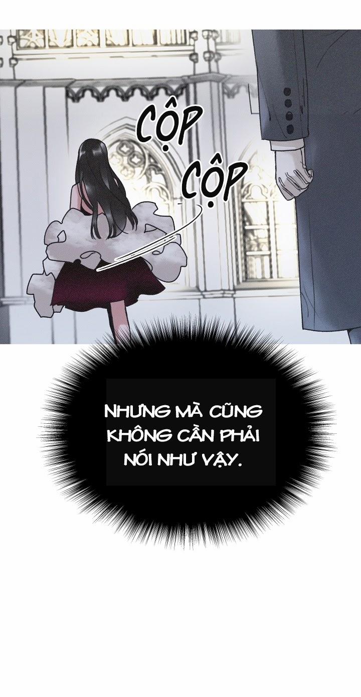 How Dare You 12 trang 5