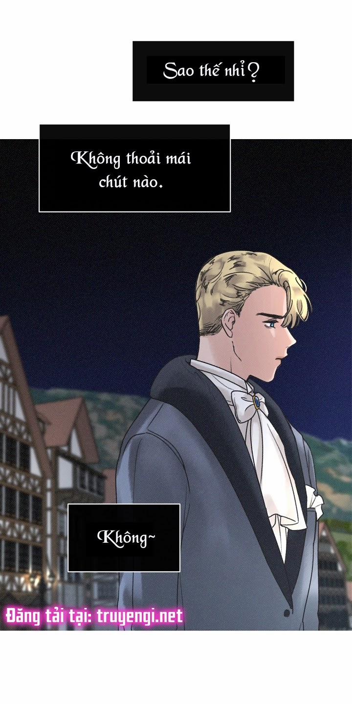 How Dare You 12 trang 6