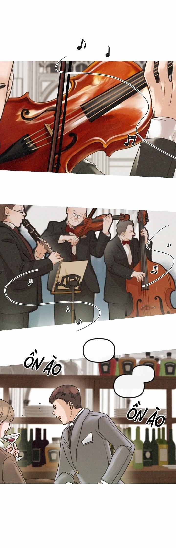 How Dare You 12 trang 9