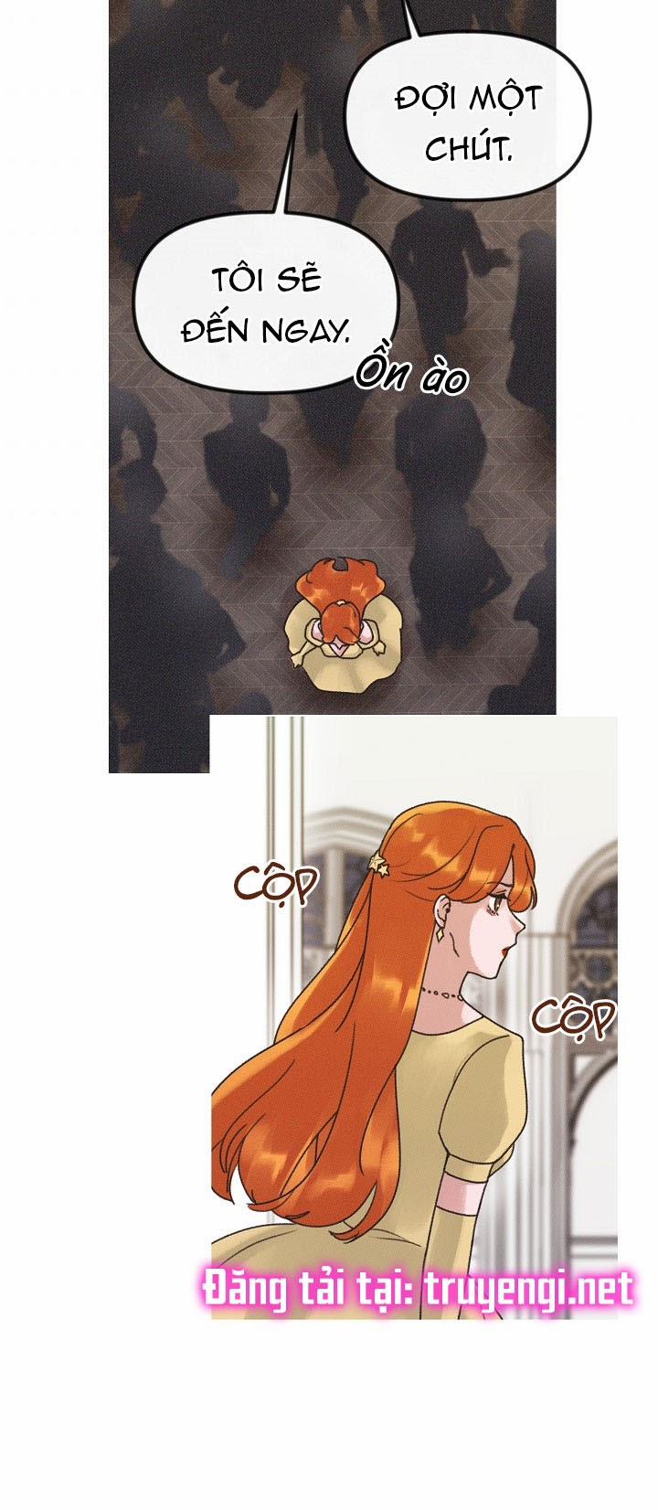 How Dare You 13 trang 11