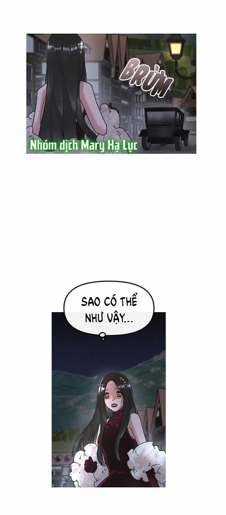 How Dare You 13 trang 16