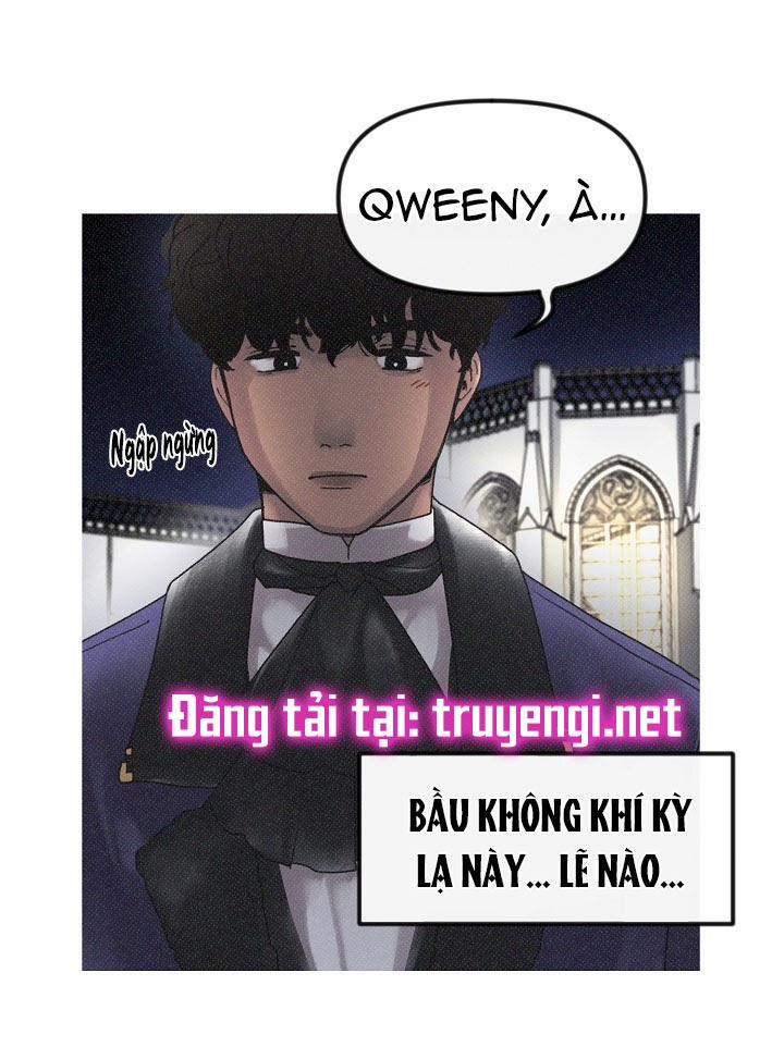 How Dare You 13 trang 19