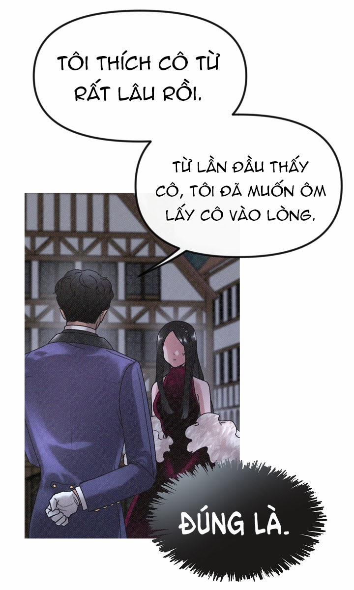 How Dare You 13 trang 20