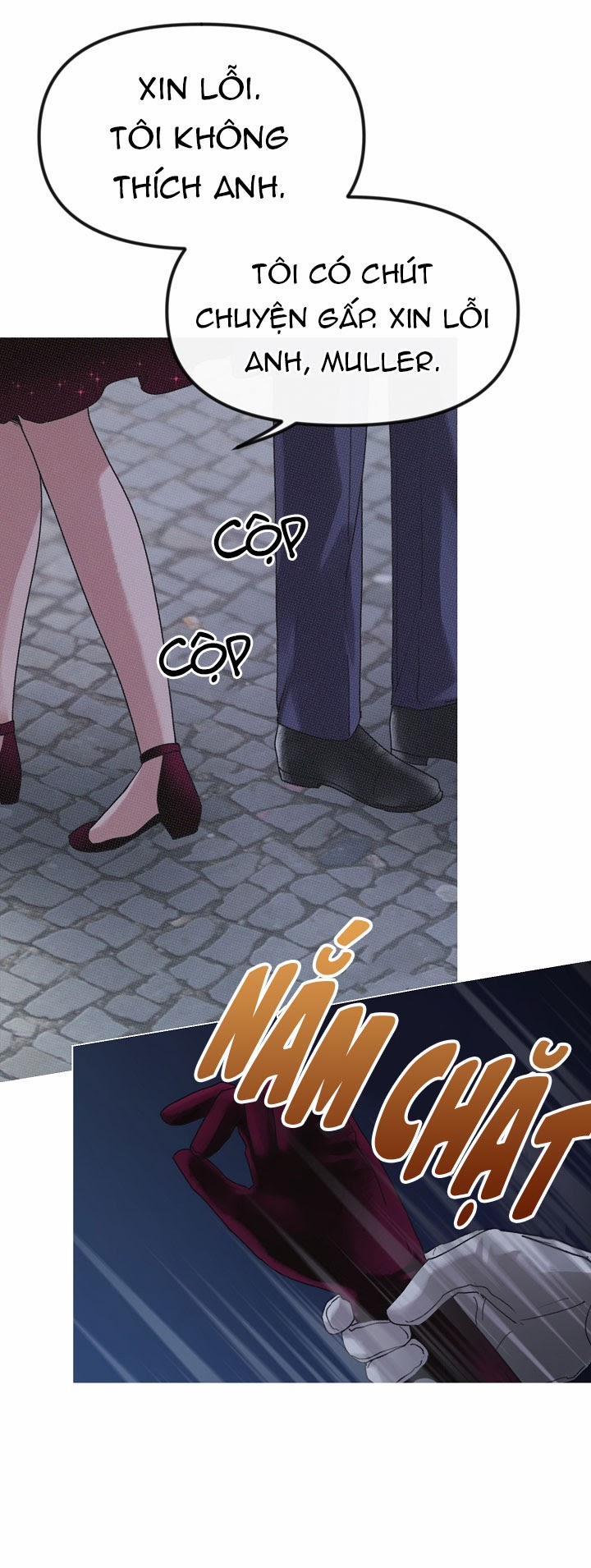 How Dare You 13 trang 23