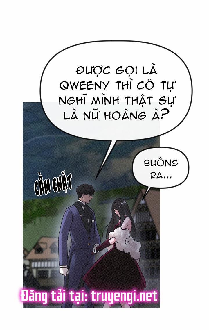 How Dare You 13 trang 25