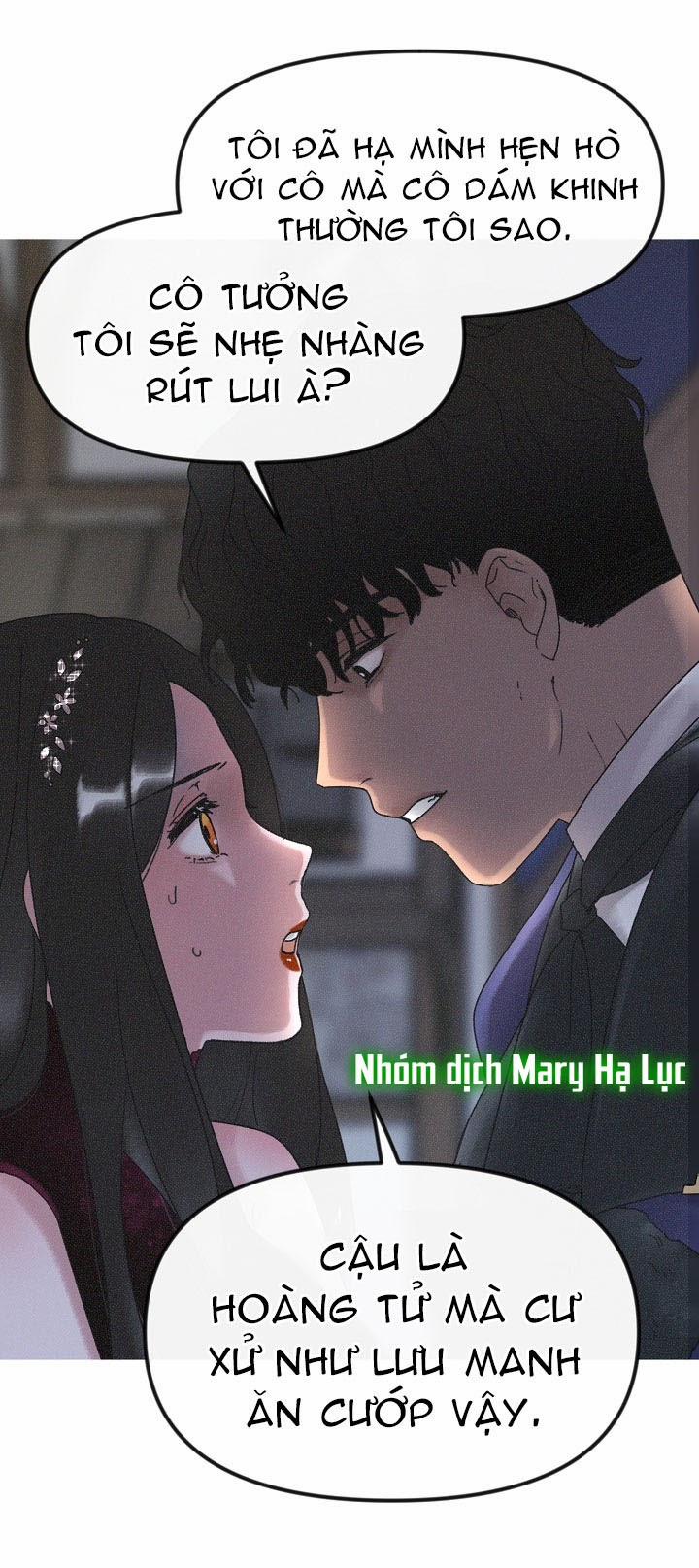 How Dare You 13 trang 32