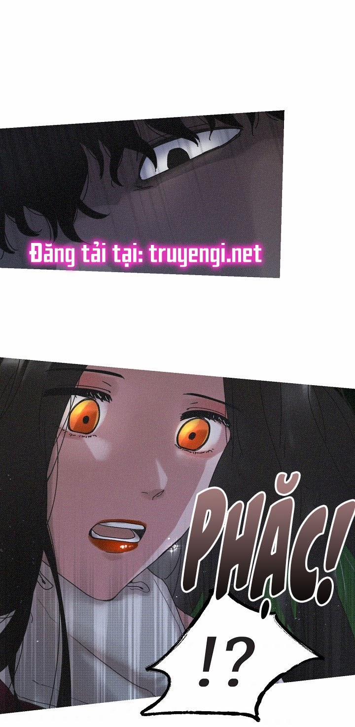 How Dare You 13 trang 33