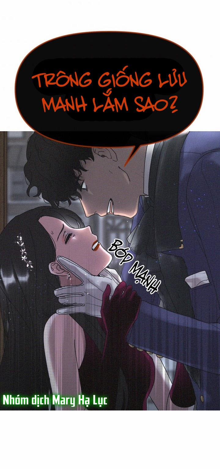 How Dare You 13 trang 34