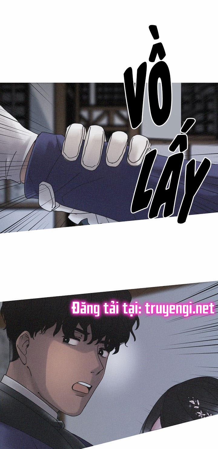 How Dare You 13 trang 35