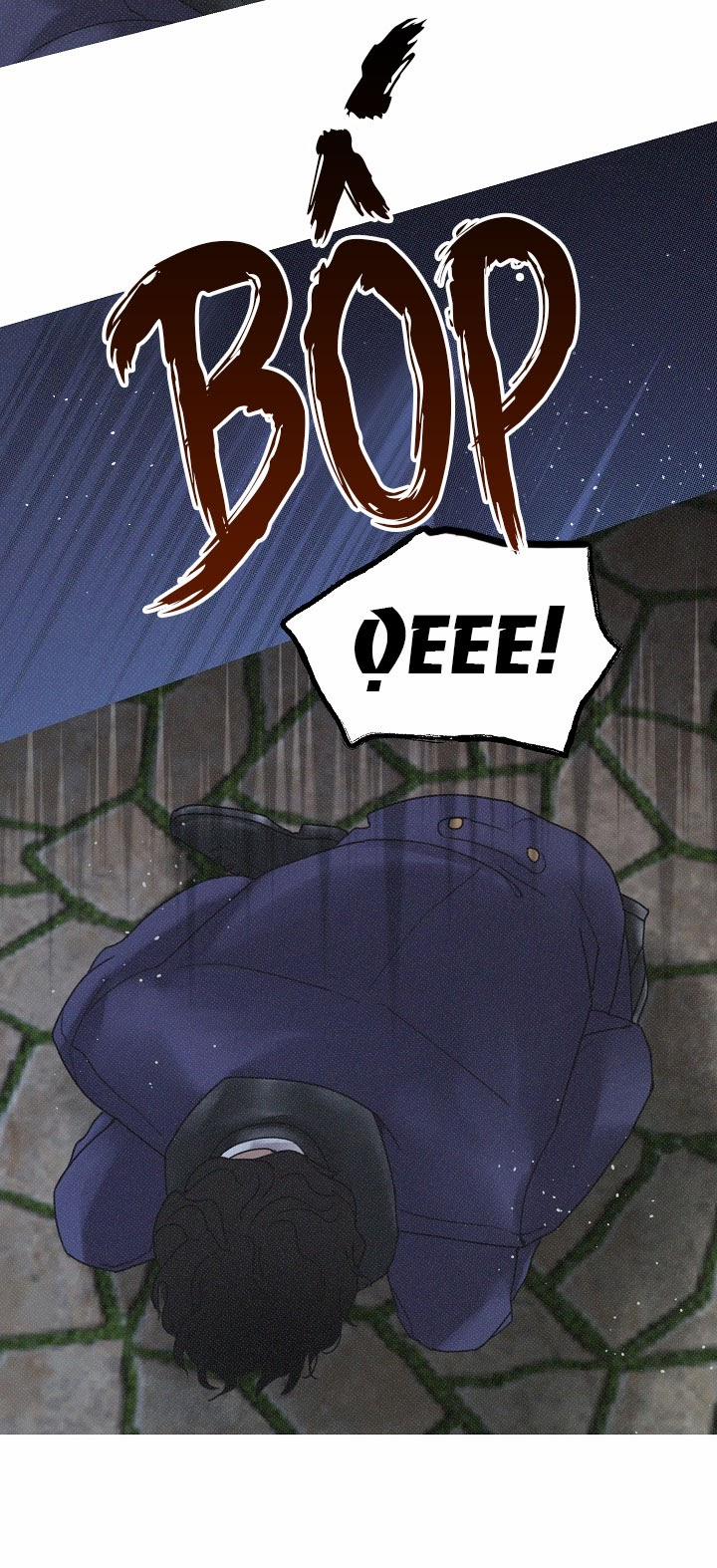 How Dare You 13 trang 36