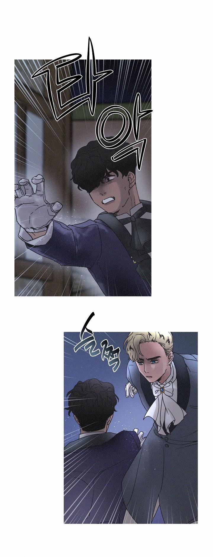 How Dare You 13 trang 39