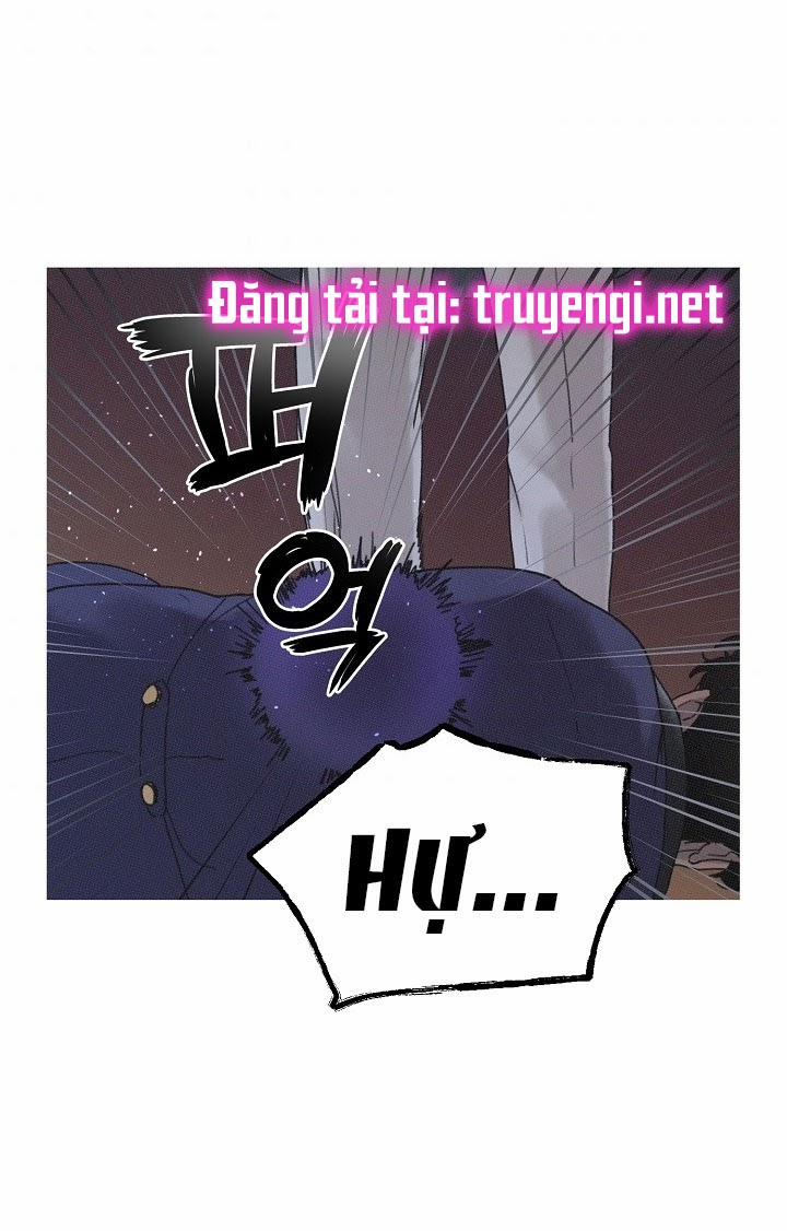 How Dare You 13 trang 41