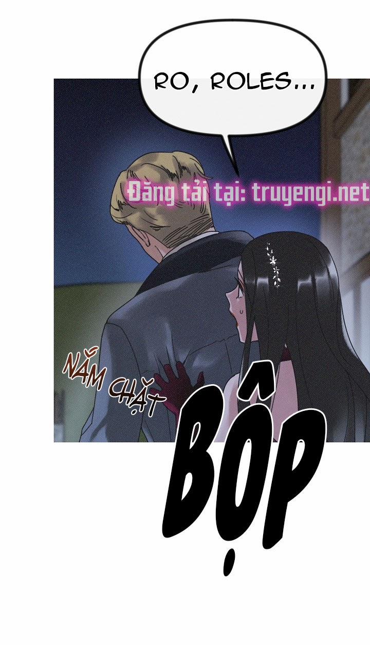 How Dare You 13 trang 43