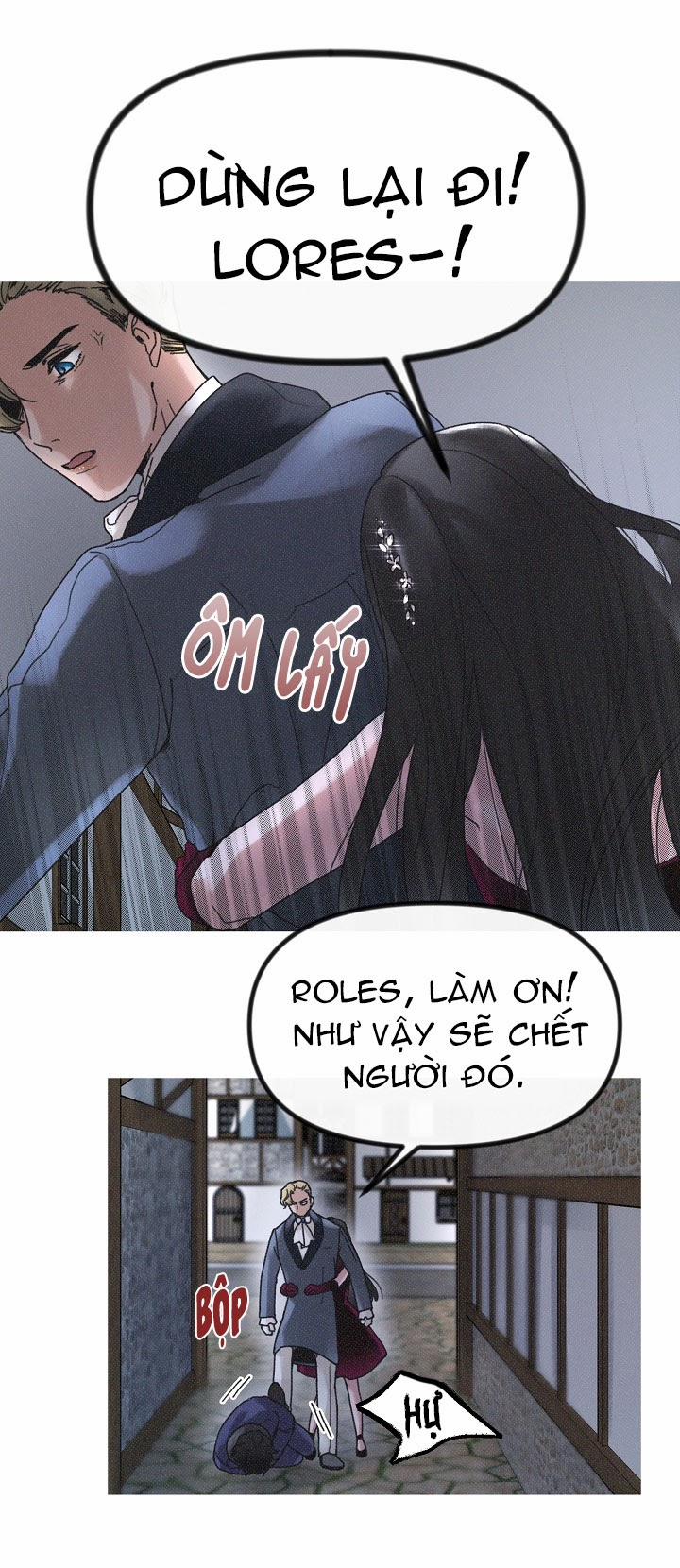 How Dare You 13 trang 44