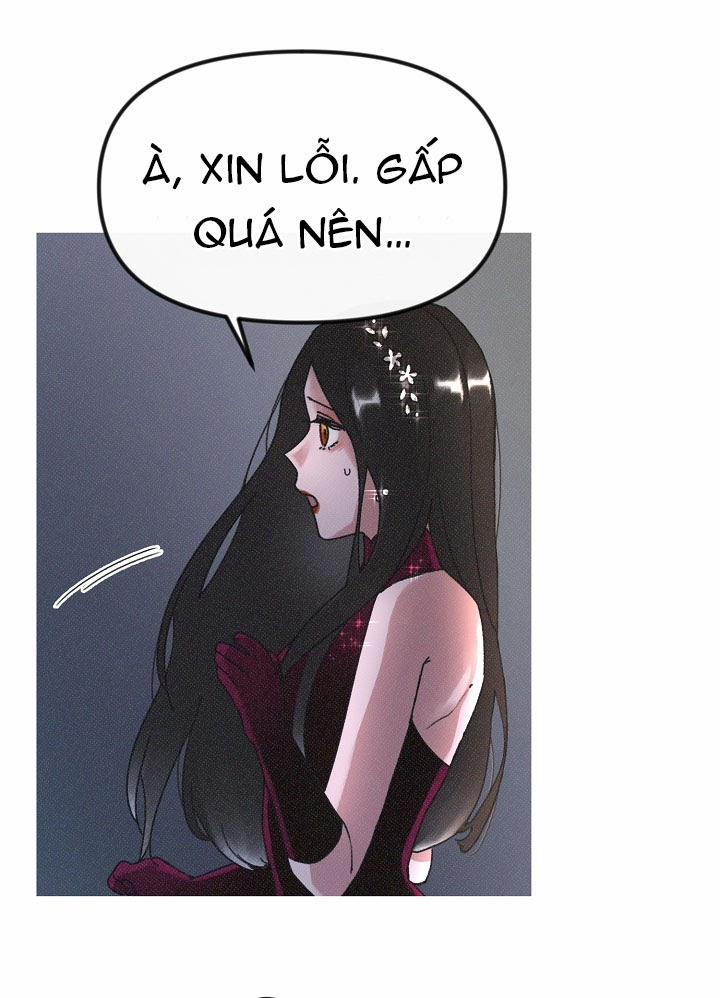 How Dare You 13 trang 47