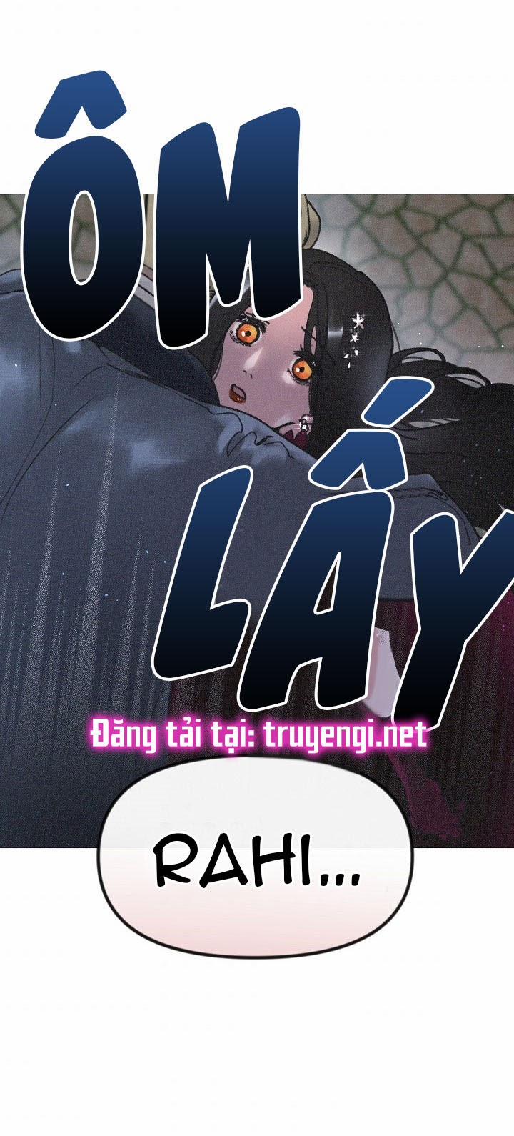 How Dare You 13 trang 49