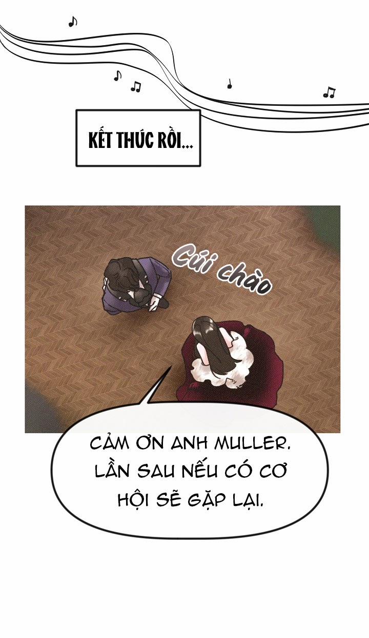 How Dare You 13 trang 7