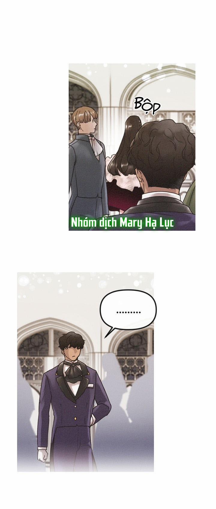 How Dare You 13 trang 8