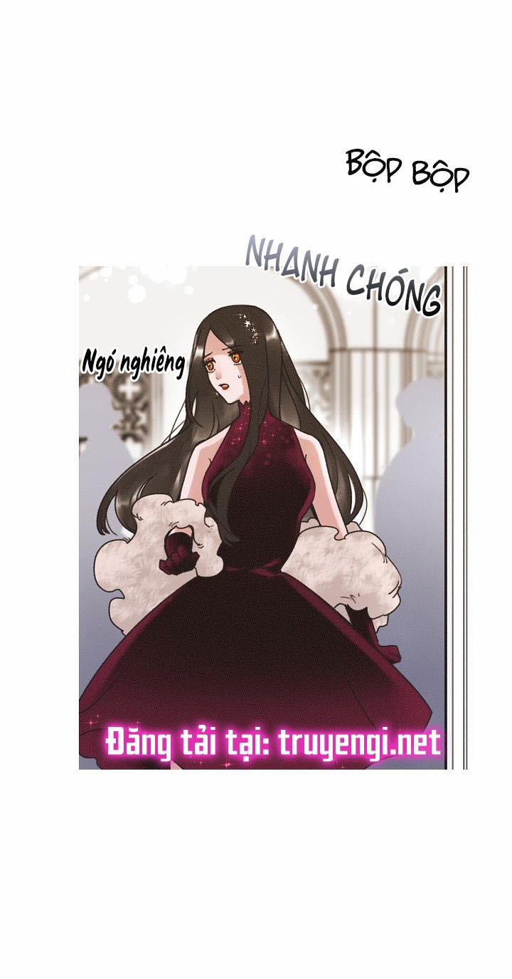 How Dare You 13 trang 9