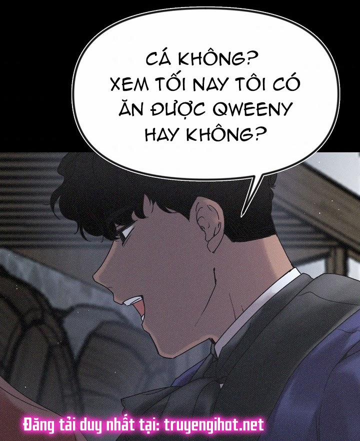 How Dare You 14 trang 11