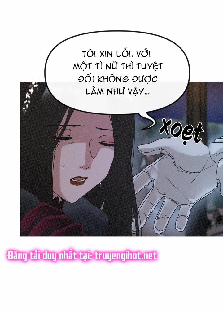 How Dare You 14 trang 15