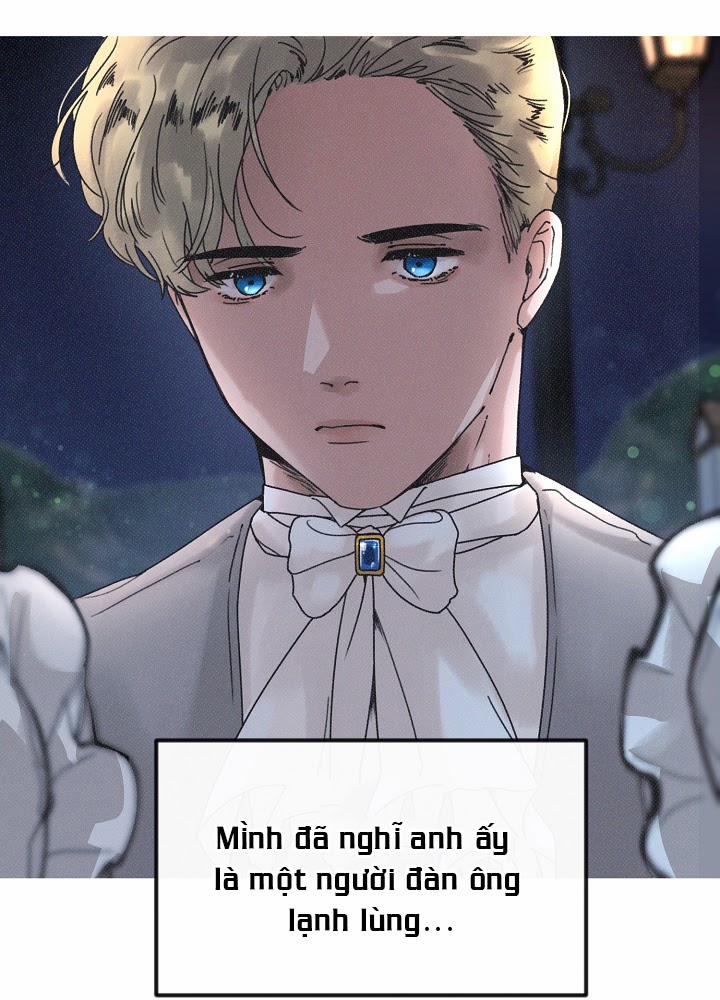 How Dare You 14 trang 18