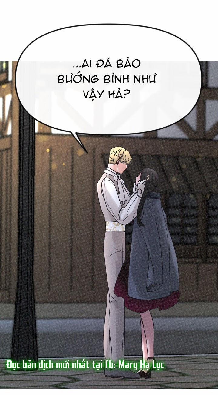 How Dare You 14 trang 19