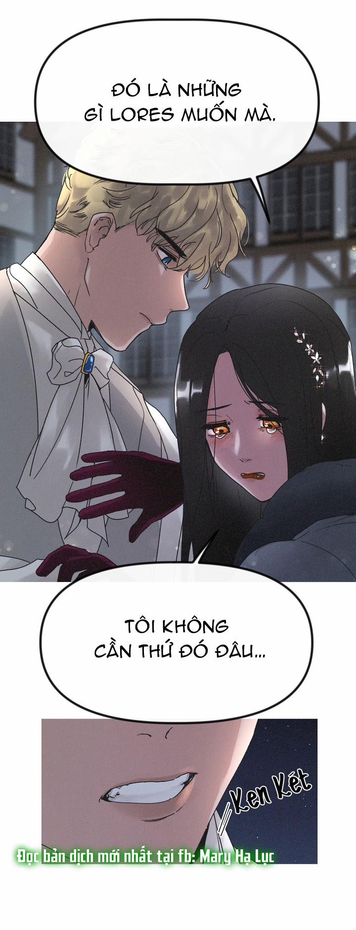 How Dare You 14 trang 22