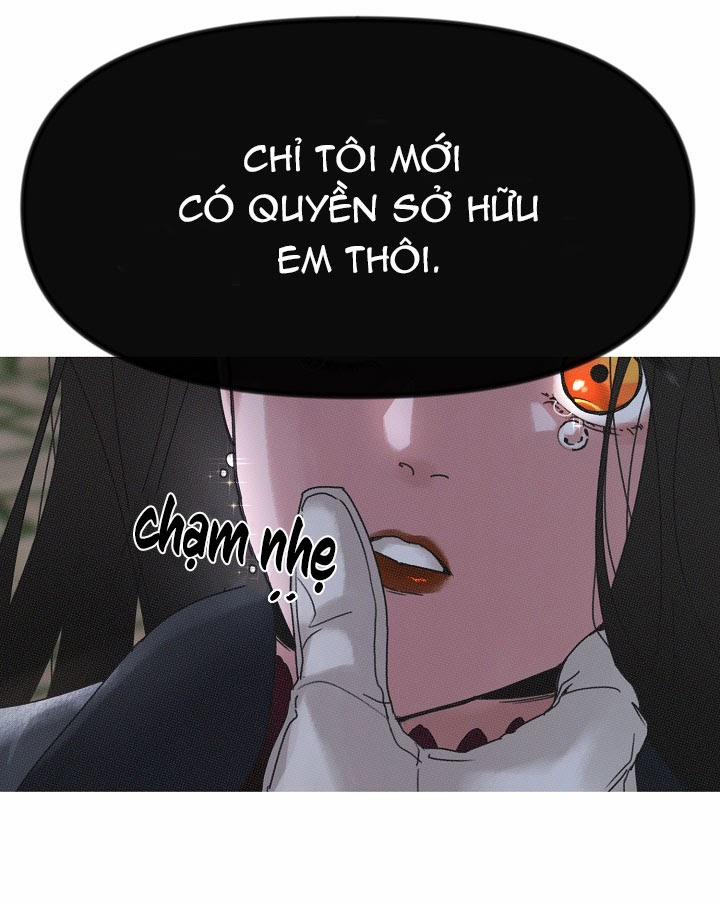 How Dare You 14 trang 25