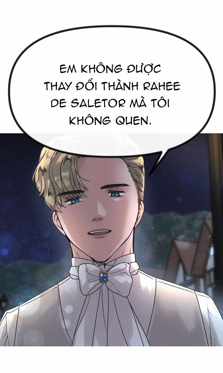 How Dare You 14 trang 30