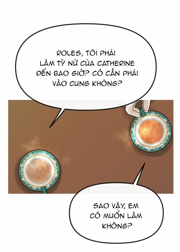 How Dare You 14 trang 37