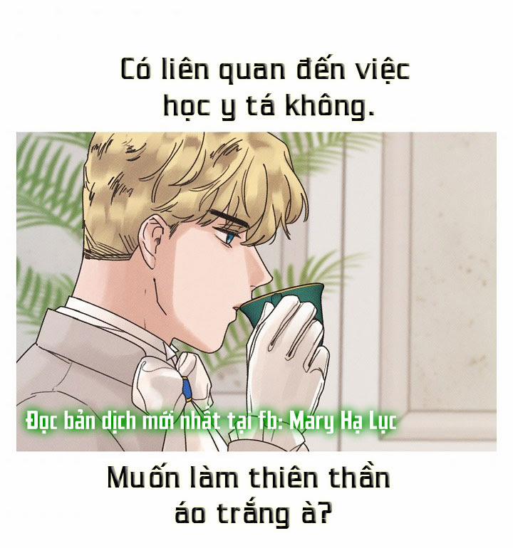 How Dare You 14 trang 38