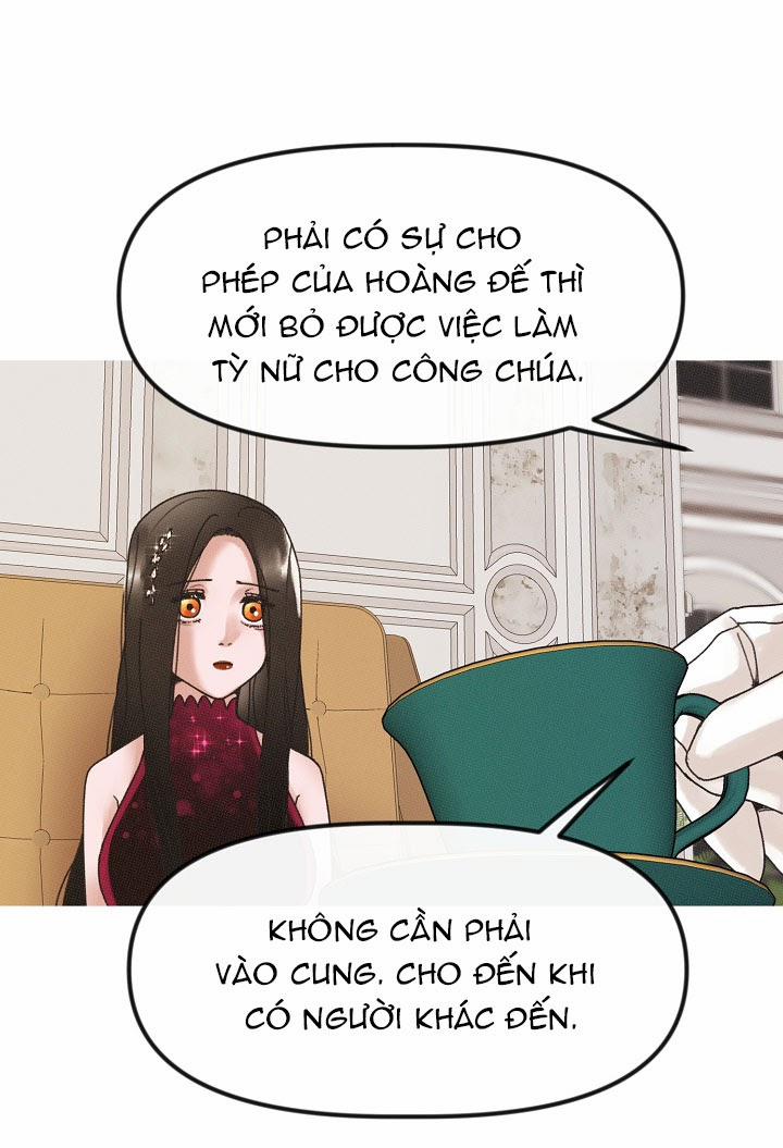 How Dare You 14 trang 40