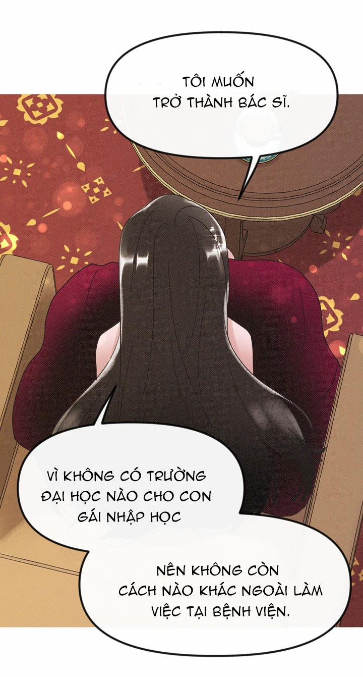 How Dare You 14 trang 42