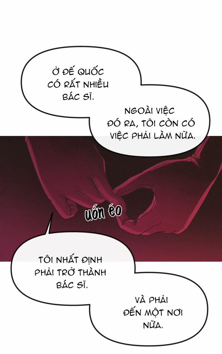 How Dare You 14 trang 43