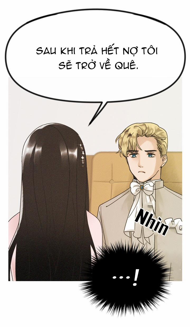 How Dare You 14 trang 45