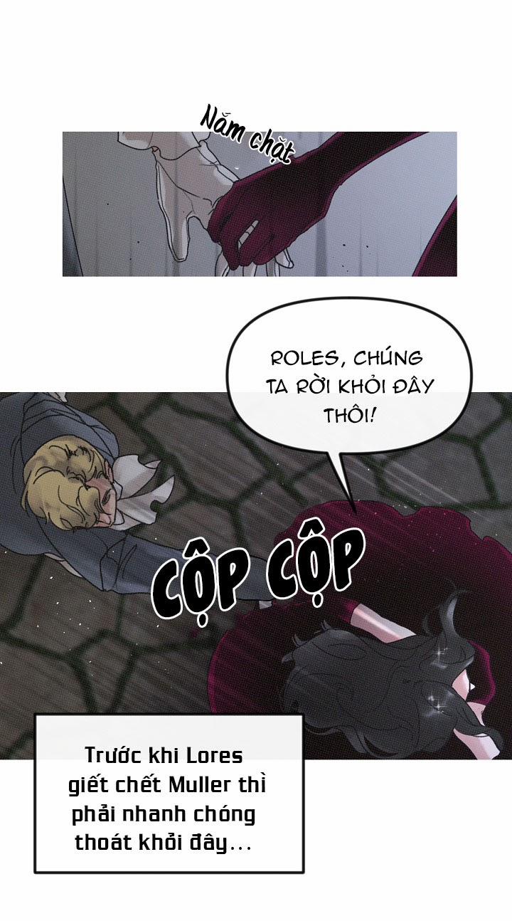 How Dare You 14 trang 5