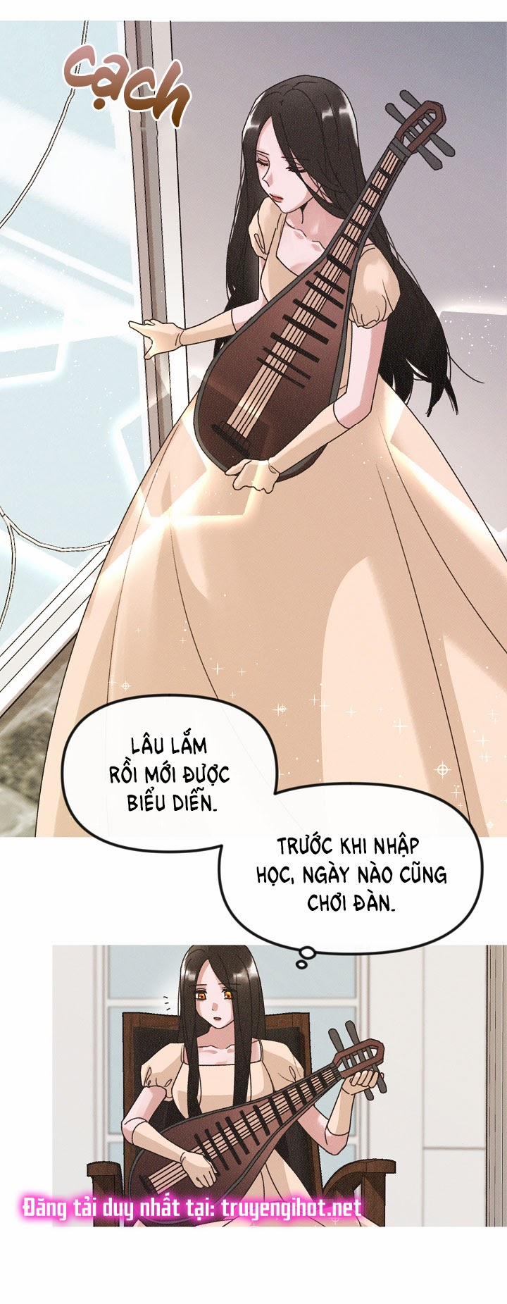 How Dare You 14 trang 50